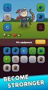 Flipper Adventure screenshot 1