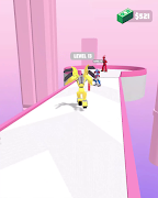 Transformer Evolution Run screenshot 3
