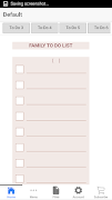 Pocket Lists screenshot 3
