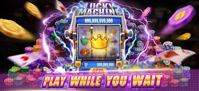 Zen Poker：Texas Holdem Poker Screenshot 5