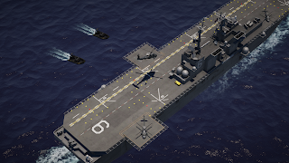 Jet Attack Move اسکرین شاٹ 7