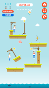 Arrow Shooter screenshot 1
