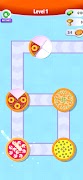 Pizza Sort 截图 3