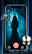 Ghost Camera Ghost Hunting poster