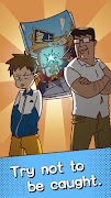 Comic Rescue-Brain ภาพหน้าจอ 6
