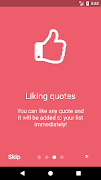 Quote'Em ภาพหน้าจอ 1