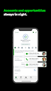 Sage Sales Management Screenshot 1
