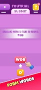 برنامه‌نما Wordfest عکس از صفحه