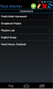 Task Alerter screenshot 4