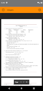 برنامه‌نما Class 7th NCERT Solutions عکس از صفحه