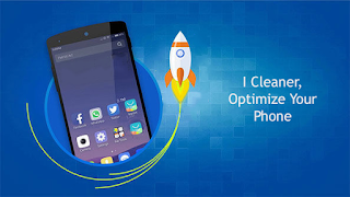 I Cleaner ภาพหน้าจอ 3