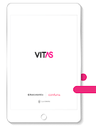 Vitas Comfama screenshot 5
