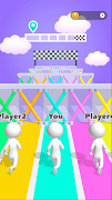 Brain Run captura de pantalla 3