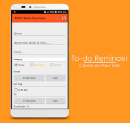 Do zrobienia: Zadania screenshot 7