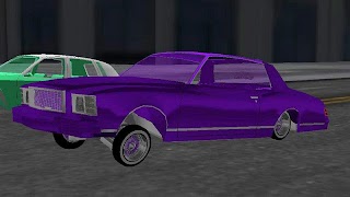 Lowrider Car Game Pro স্ক্রিনশট 6