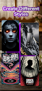 Ideo AI - Image Generator Art ภาพหน้าจอ 4