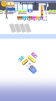 Bus Go Out Jam Puzzle screenshot 2
