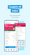 Enstack: AI for Entrepreneurs capture d'écran 3