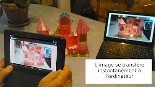 1 Schermata ChingVideo