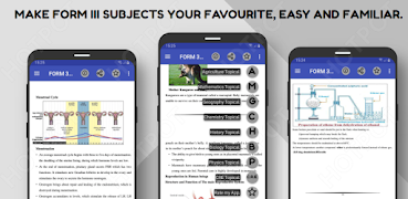 Grade 1 Cbc Schemes of Work تصوير الشاشة 6