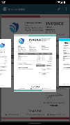 Invoice Maker скриншот 1