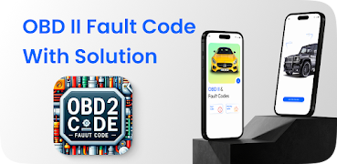 OBD2 Fault Codes with Solution تصوير الشاشة 5