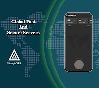 Triangle VPN 截图 3