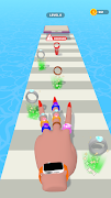 Ring Run پوسٹر
