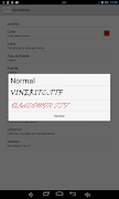 Notas Minimalistas screenshot 4