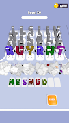 Word Jam imagem de tela 1
