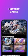 Game Launcher Pro screenshot 3