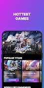 Game Launcher Pro screenshot 3