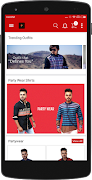 PPShirts স্ক্রিনশট 2