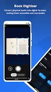 Doc Scanner Ekran Görüntüsü 2