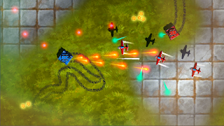 Ground Force screenshot 4
