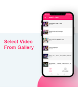 Video Editor 스크린샷 1