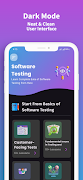 Learn Software Testing screenshot 4