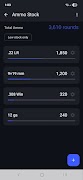 ArmoryPro - Inventory скриншот 4
