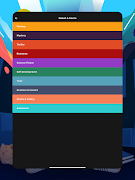 Beyonder - Endless Stories Ekran Görüntüsü 5