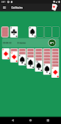 Solitaire Classic اسکرین شاٹ 6