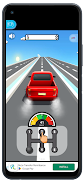 Super driving screenshot 2