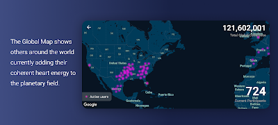 Global Coherence 截图 4