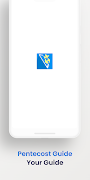 برنامه‌نما Pentecost Guide عکس از صفحه