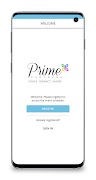 Prime Partners syot layar 1