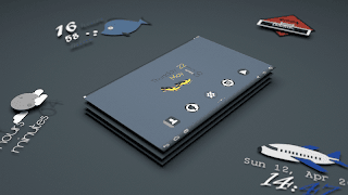 Erratic Zooper-Template(Trial) screenshot 1
