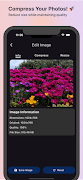 Image Resizer & Compressor syot layar 1