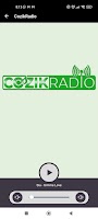 Cozikradio Poster