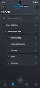 ChemAlert ภาพหน้าจอ 1