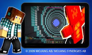 Mod Dropper Craft स्क्रीनशॉट 1