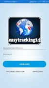 Easytracking24 plakat